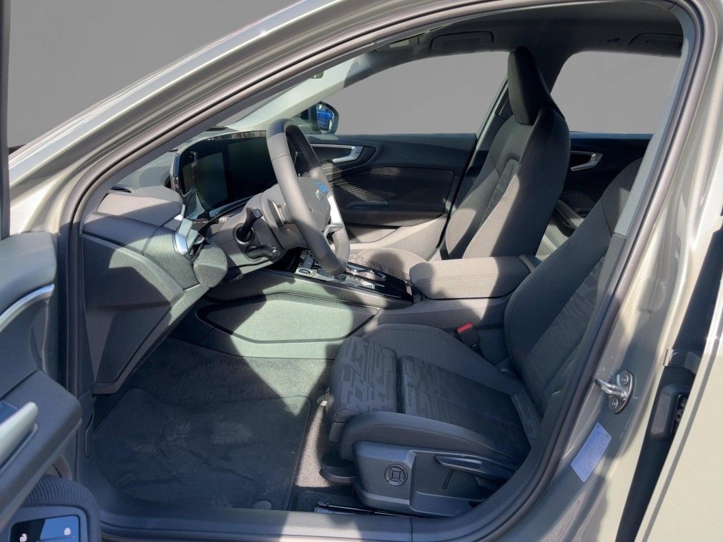 Bild über Audi A5 Avant TFSI 110 kW S tronic - für weitere Informationen kontaktieren Sie den Audi Partner