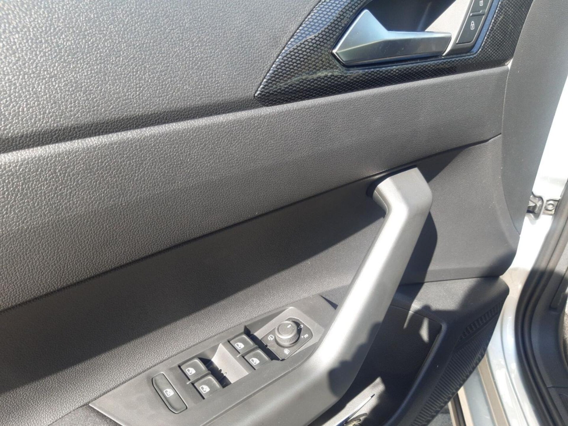 Volkswagen Taigo Life