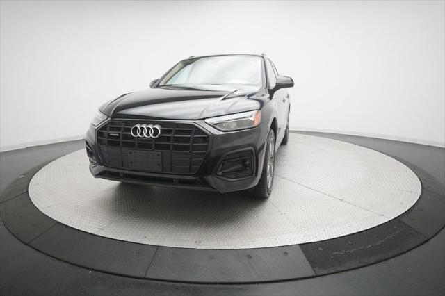 2025 Audi Q5 Premium Plus - Photo 34