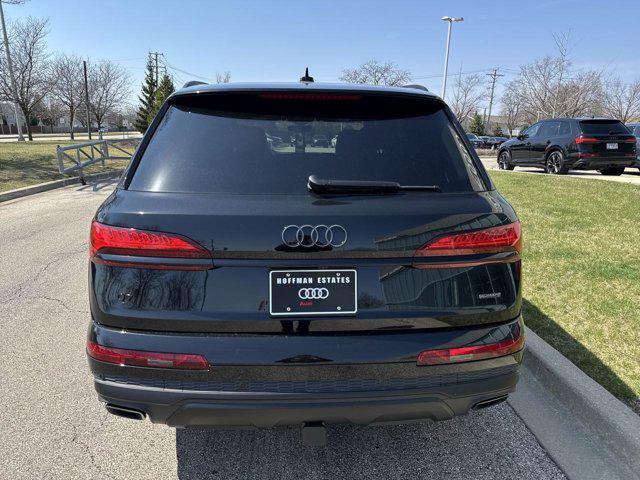 2026 Audi Q7 Premium Plus - Photo 32
