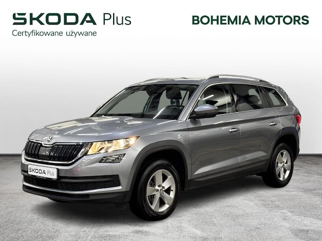 Skoda Kodiaq 2020