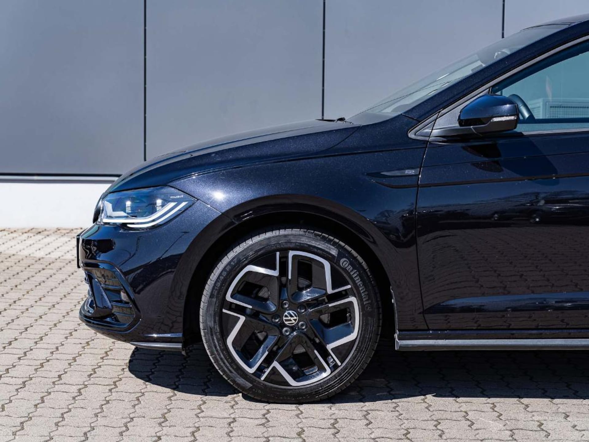 Volkswagen Polo R-Line