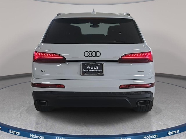 2026 Audi Q7 Premium Plus - Photo 5