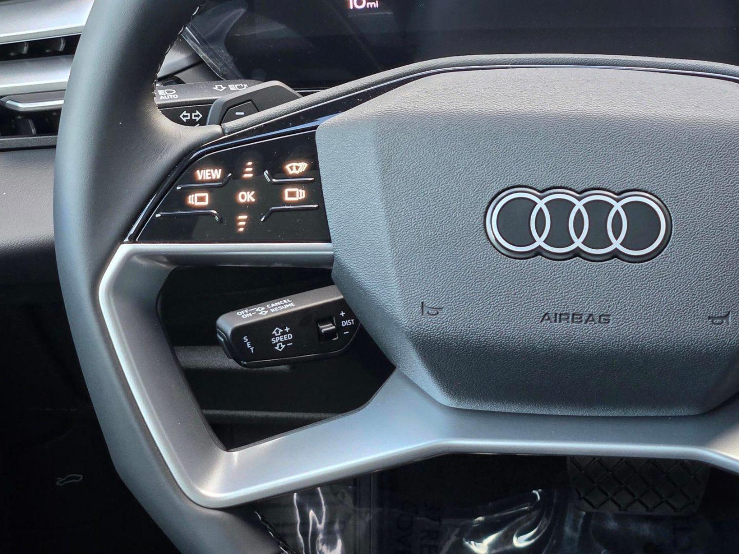2025 Audi A5 Premium Plus - Photo 15