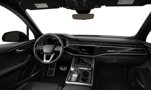 2026 Audi SQ7