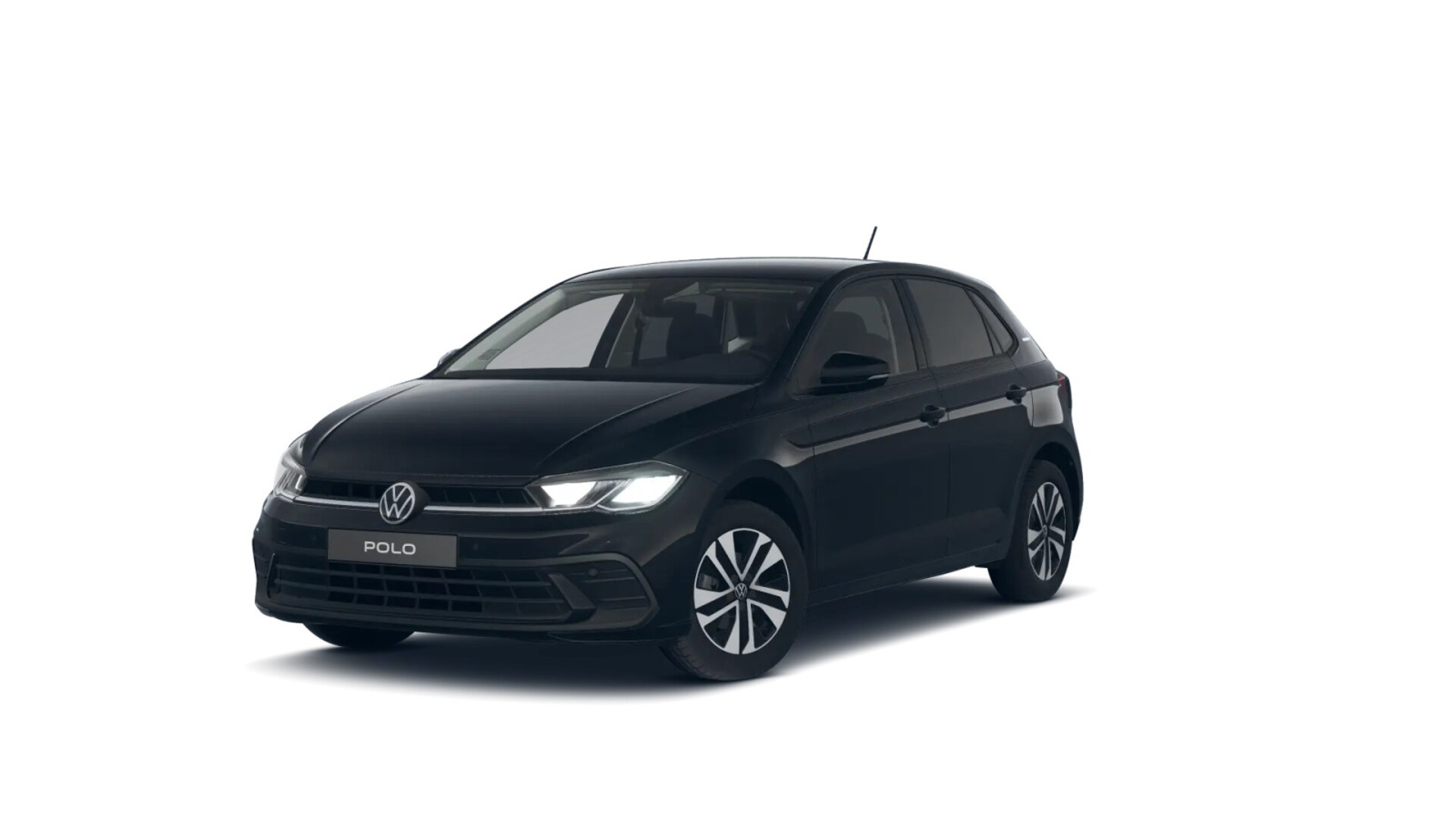 Volkswagen Polo ENERGY