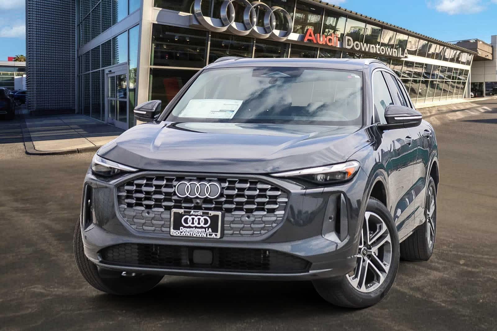 2026 Audi Q5 Premium quattro's photo