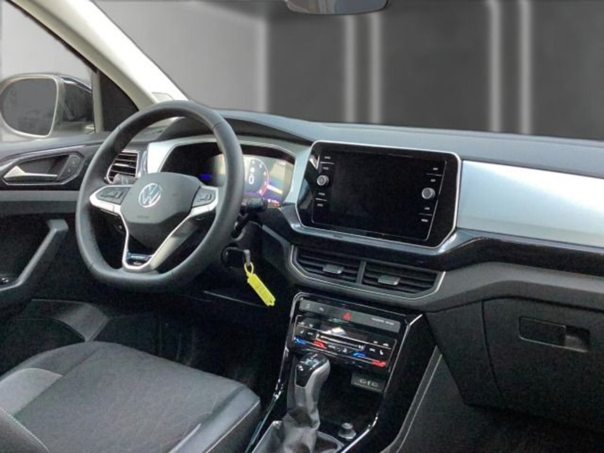 Volkswagen T-Cross ENERGY