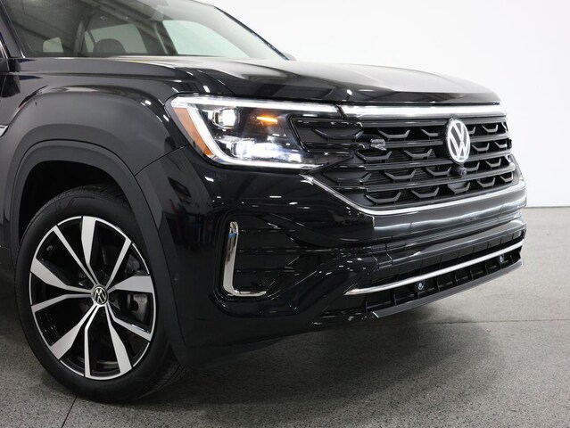 2025 Volkswagen Atlas
