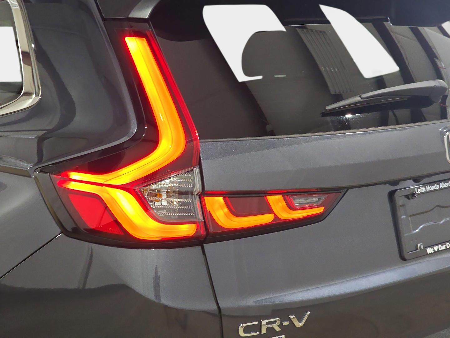 2024 Honda CR-V 33