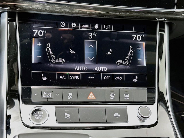 2026 Audi Q7 Premium - Photo 16