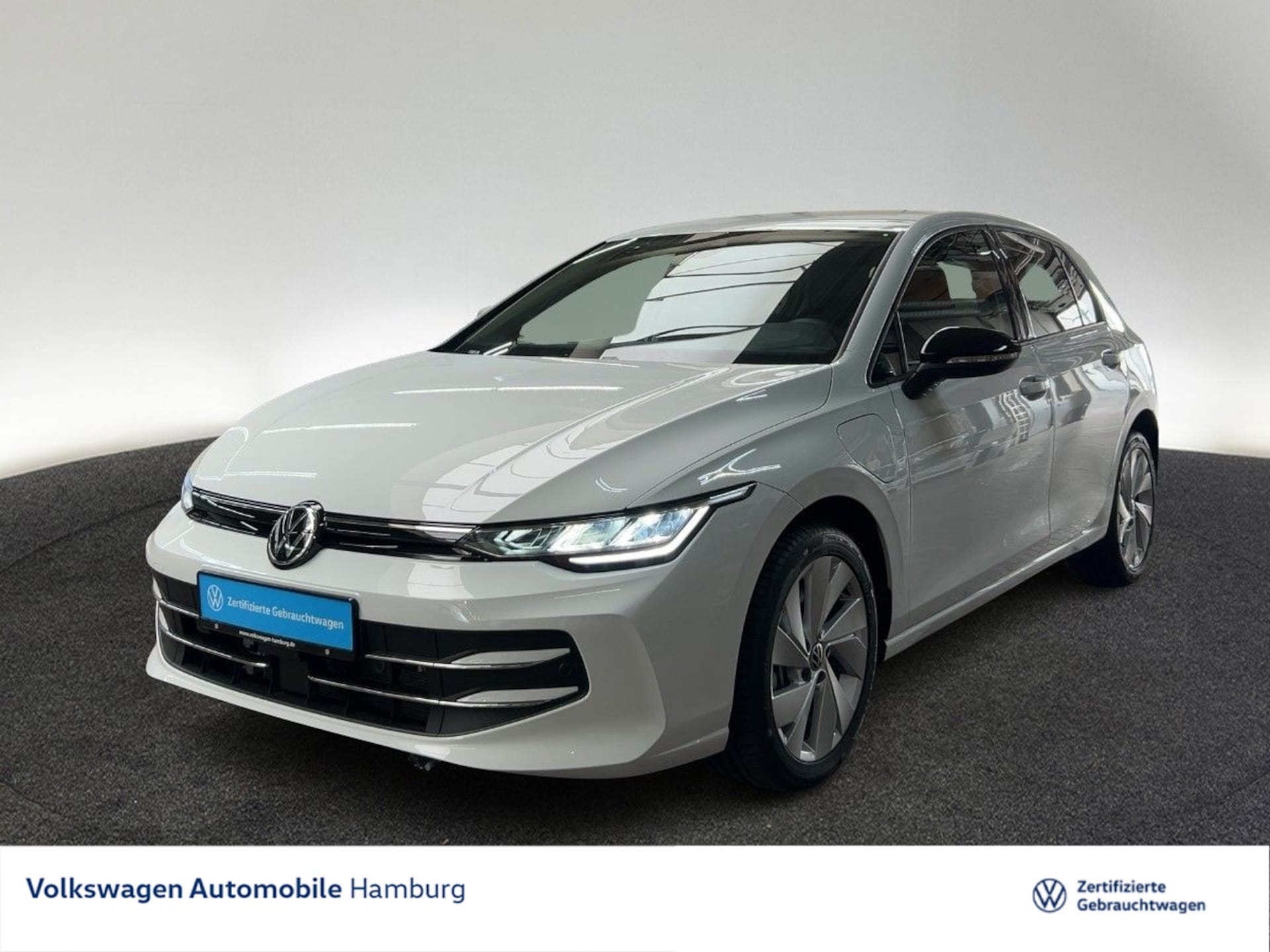 Volkswagen Golf Goal