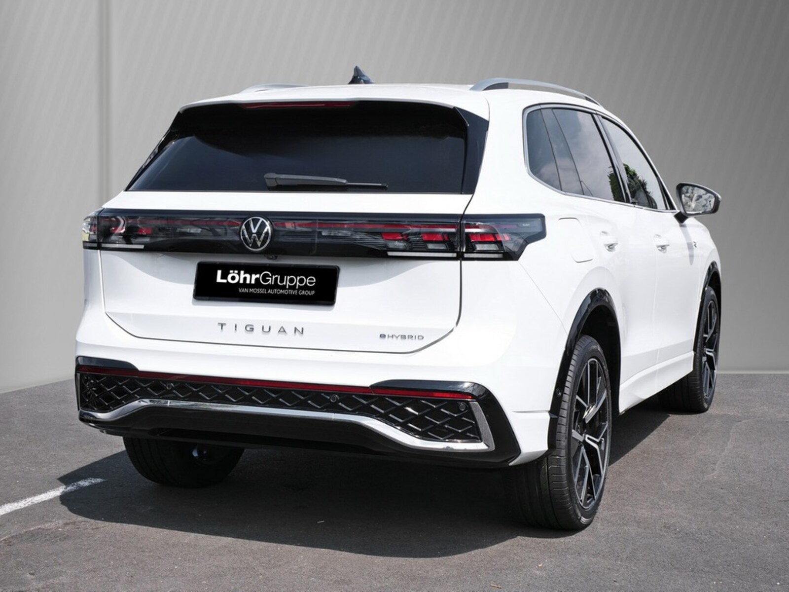 Volkswagen Tiguan – Bild 4