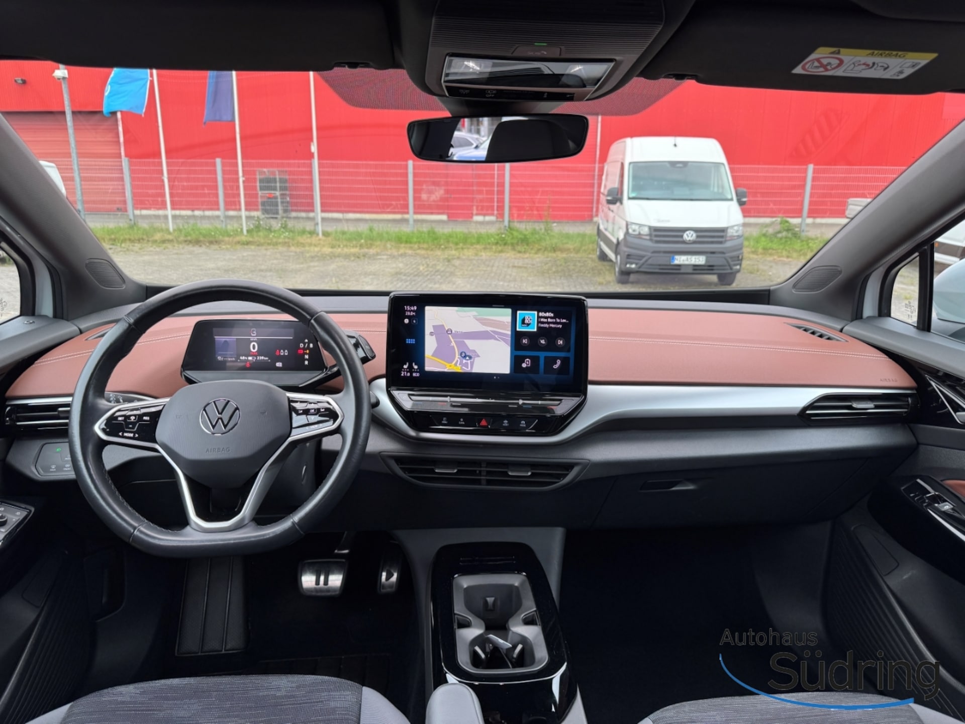 Volkswagen ID.5 Pro