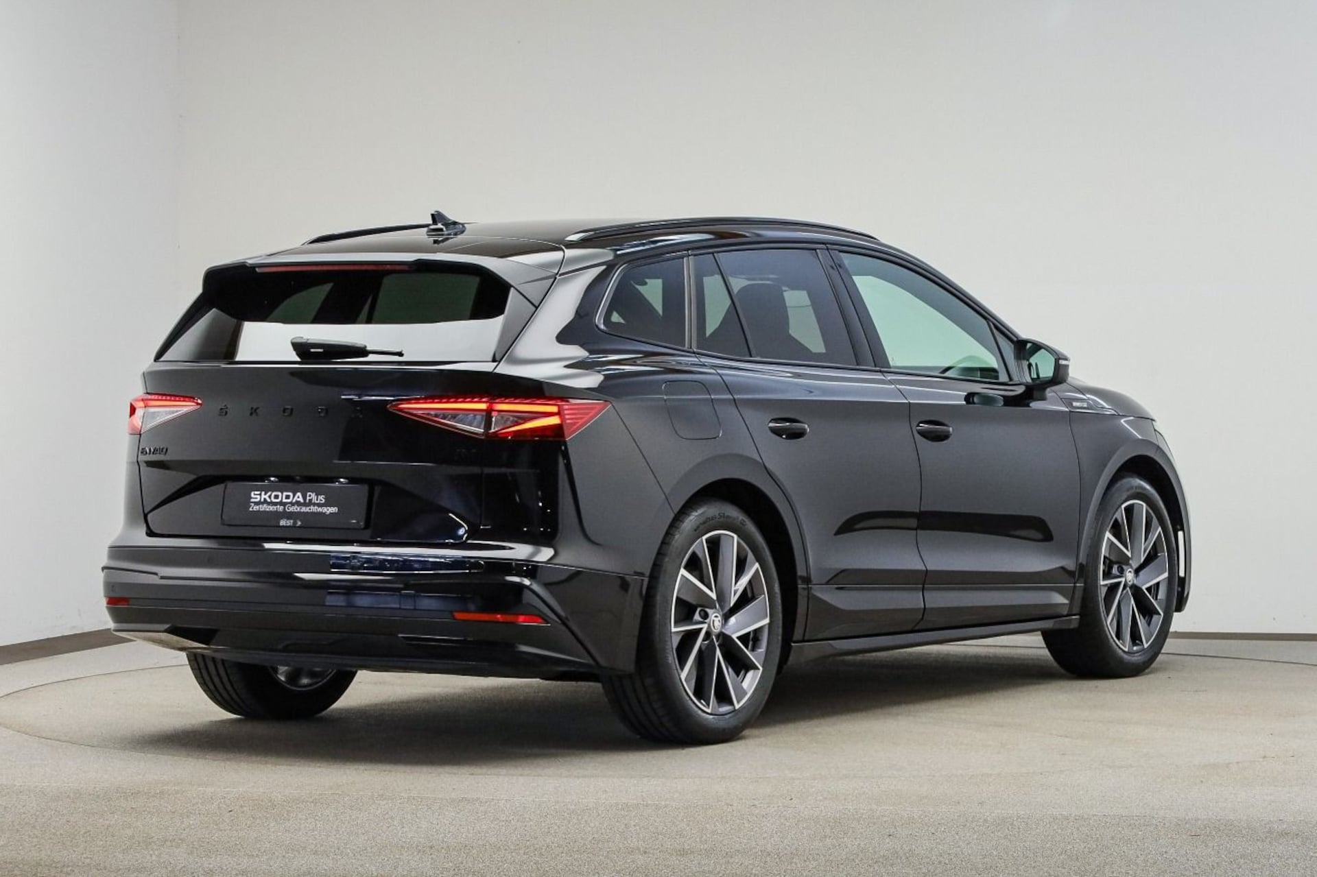 Skoda Enyaq 60