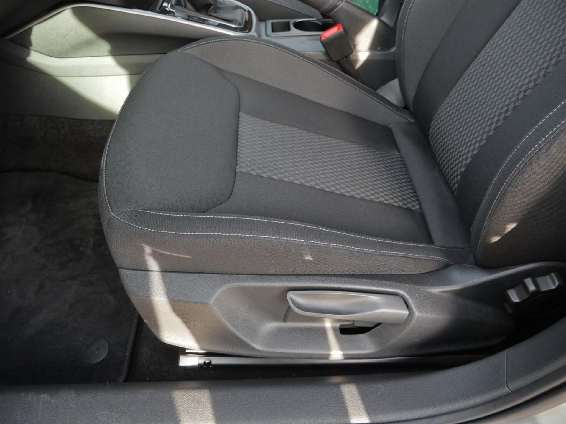 Skoda Fabia Style