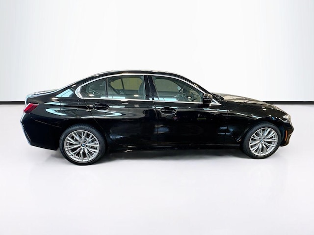 2024 BMW 330i