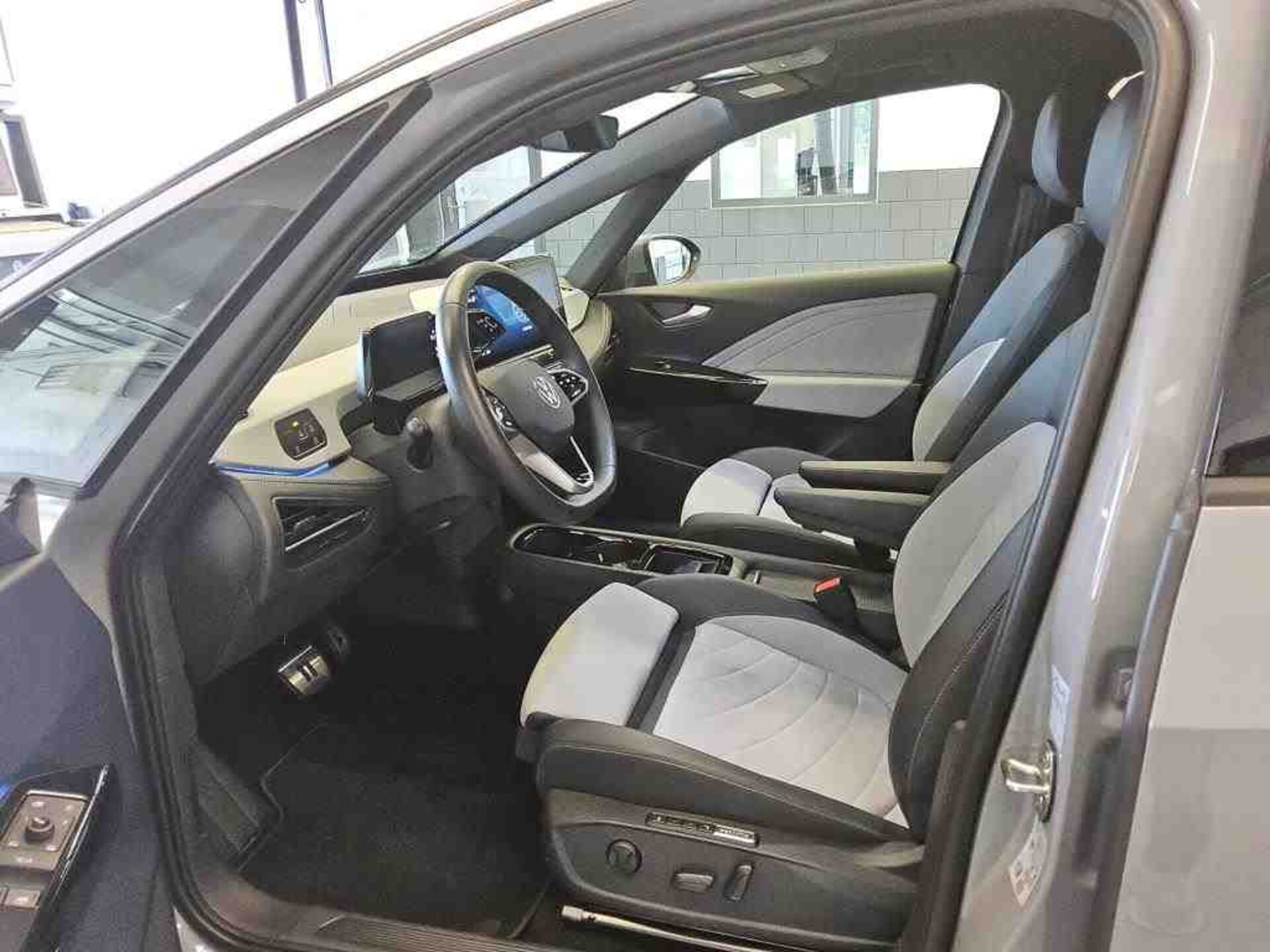 Volkswagen ID.3 MOVE Pro