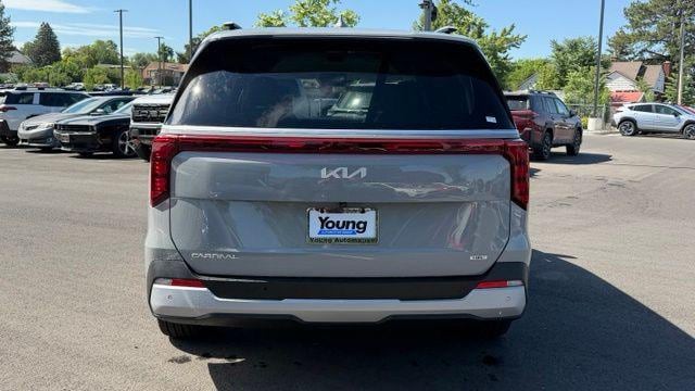 2025 Kia