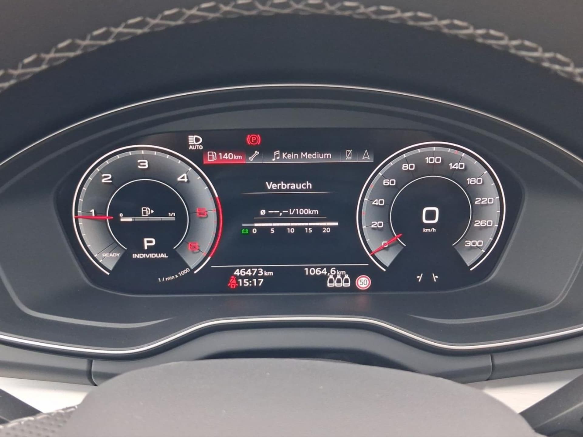 Audi Q5 SUV S line