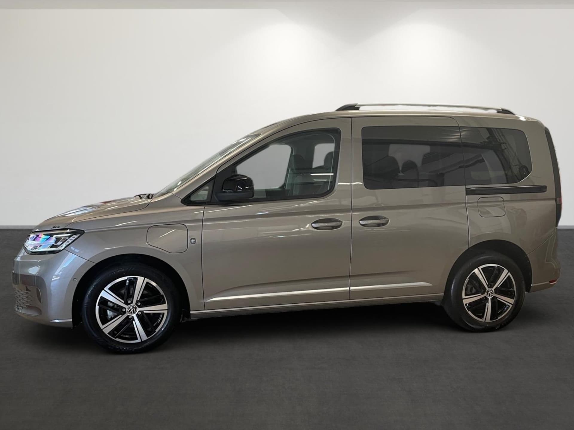 Volkswagen Caddy Style