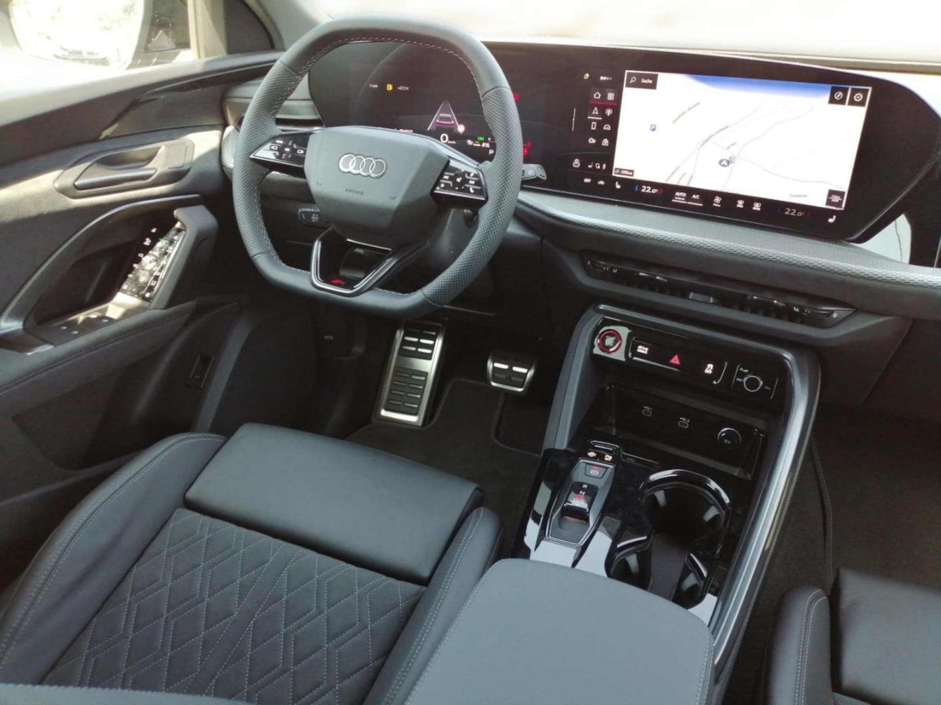 Audi Q5 SUV