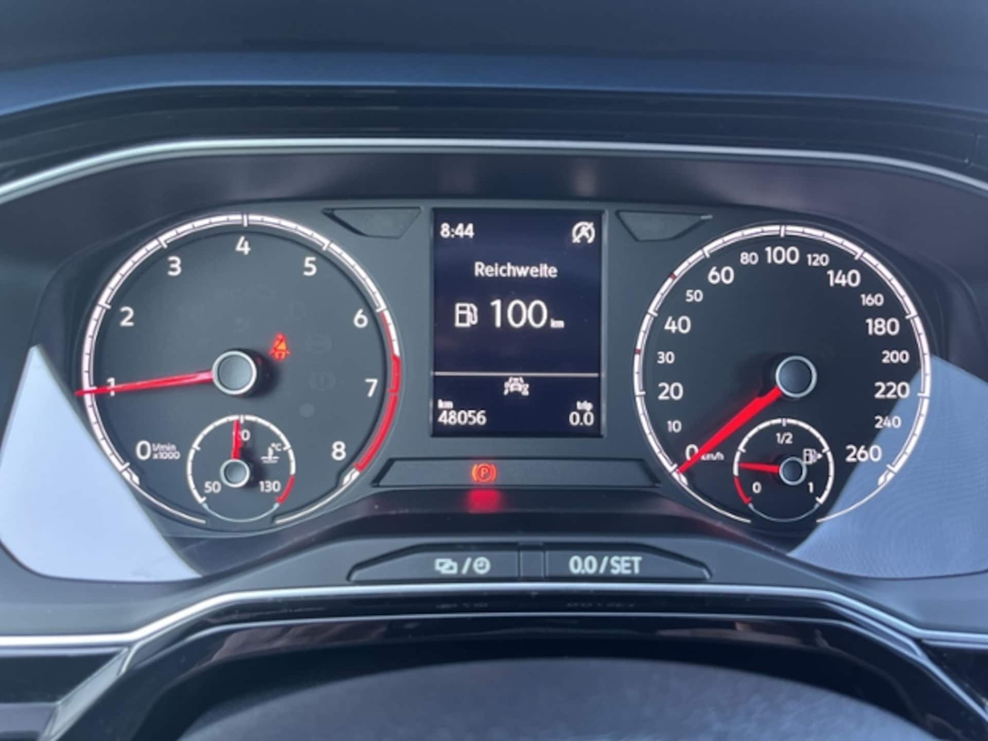 Volkswagen Polo United