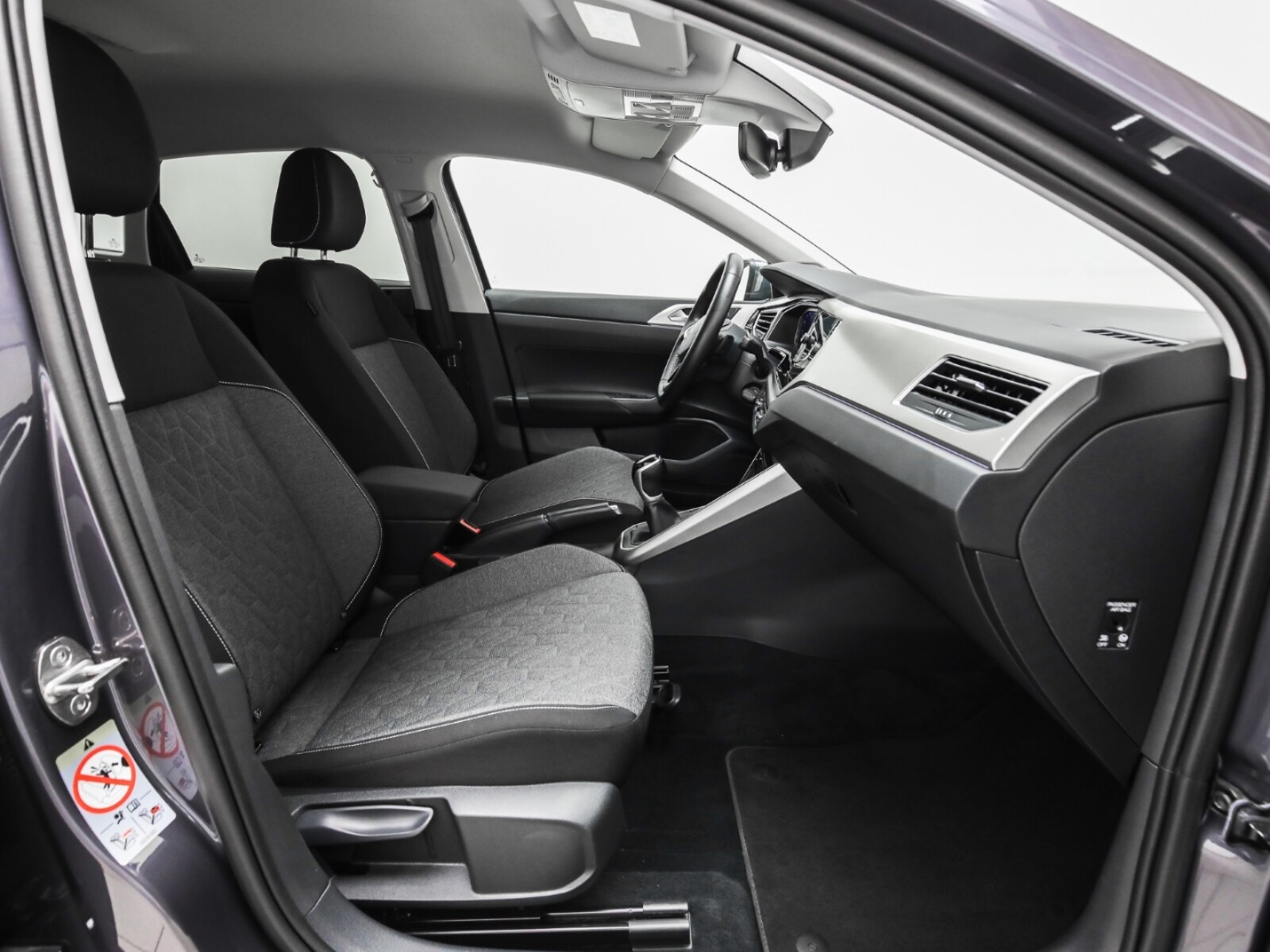 Volkswagen Taigo – Bild 11