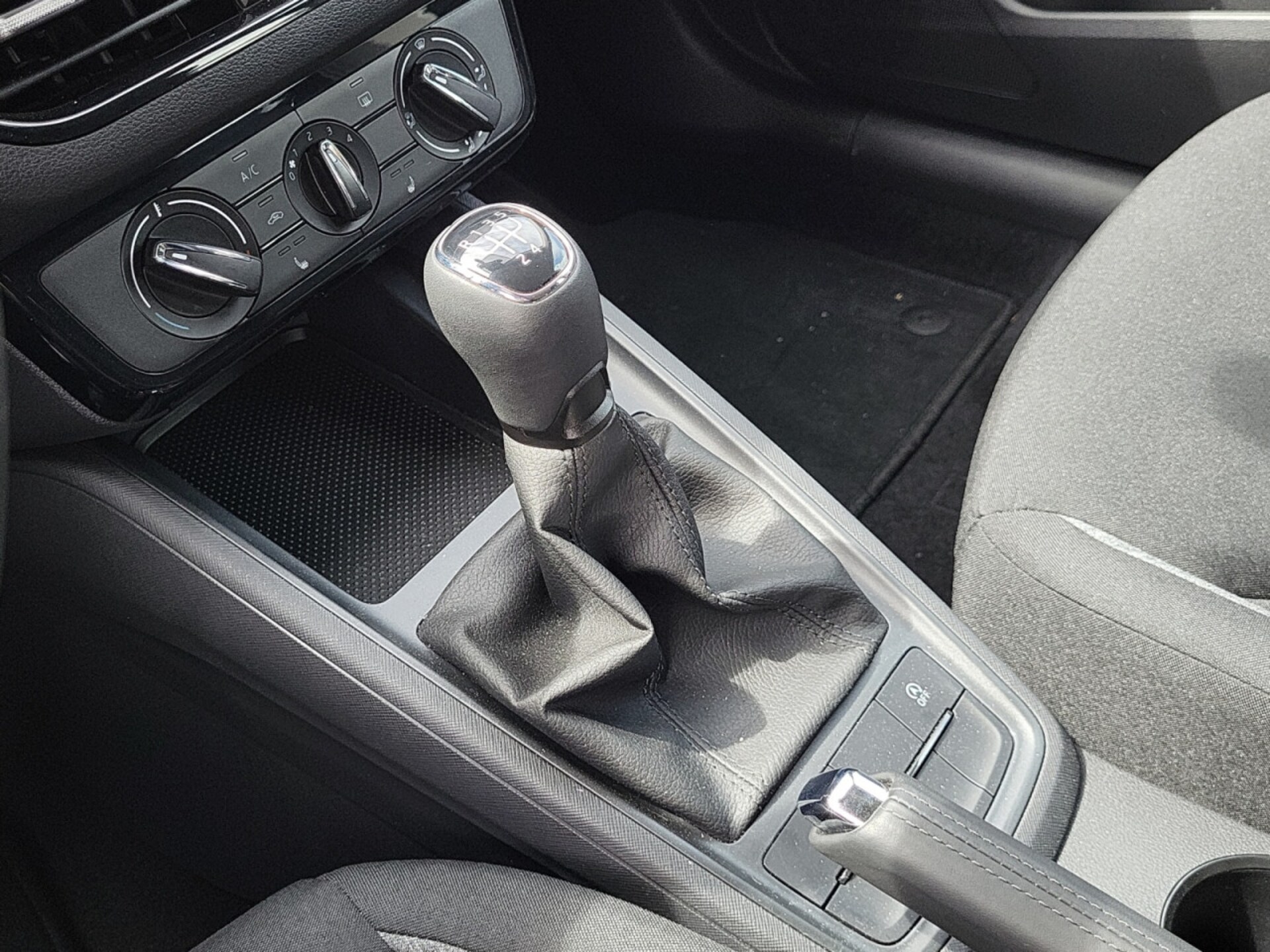 Skoda Kamiq Essence