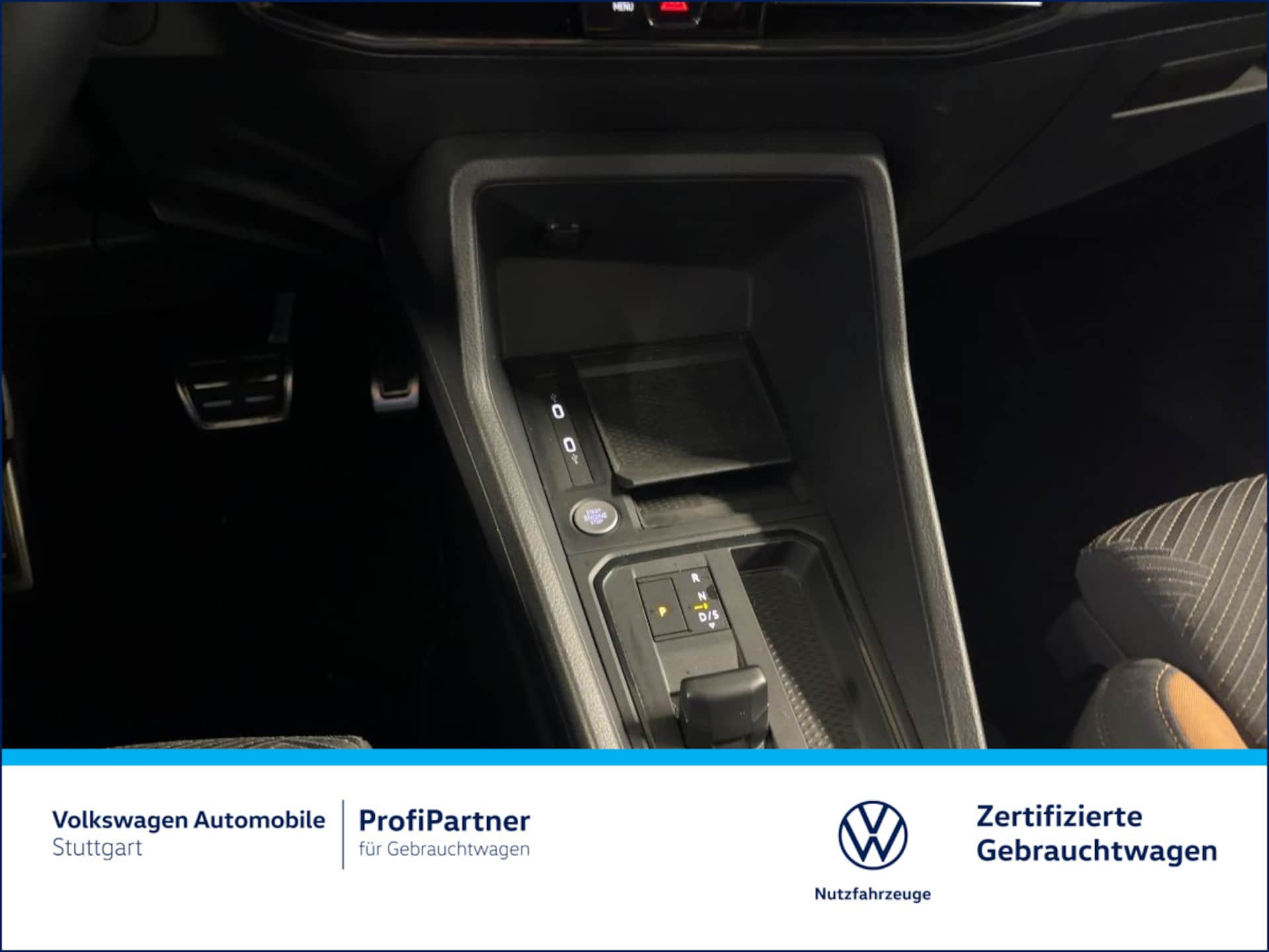 Volkswagen Caddy Life