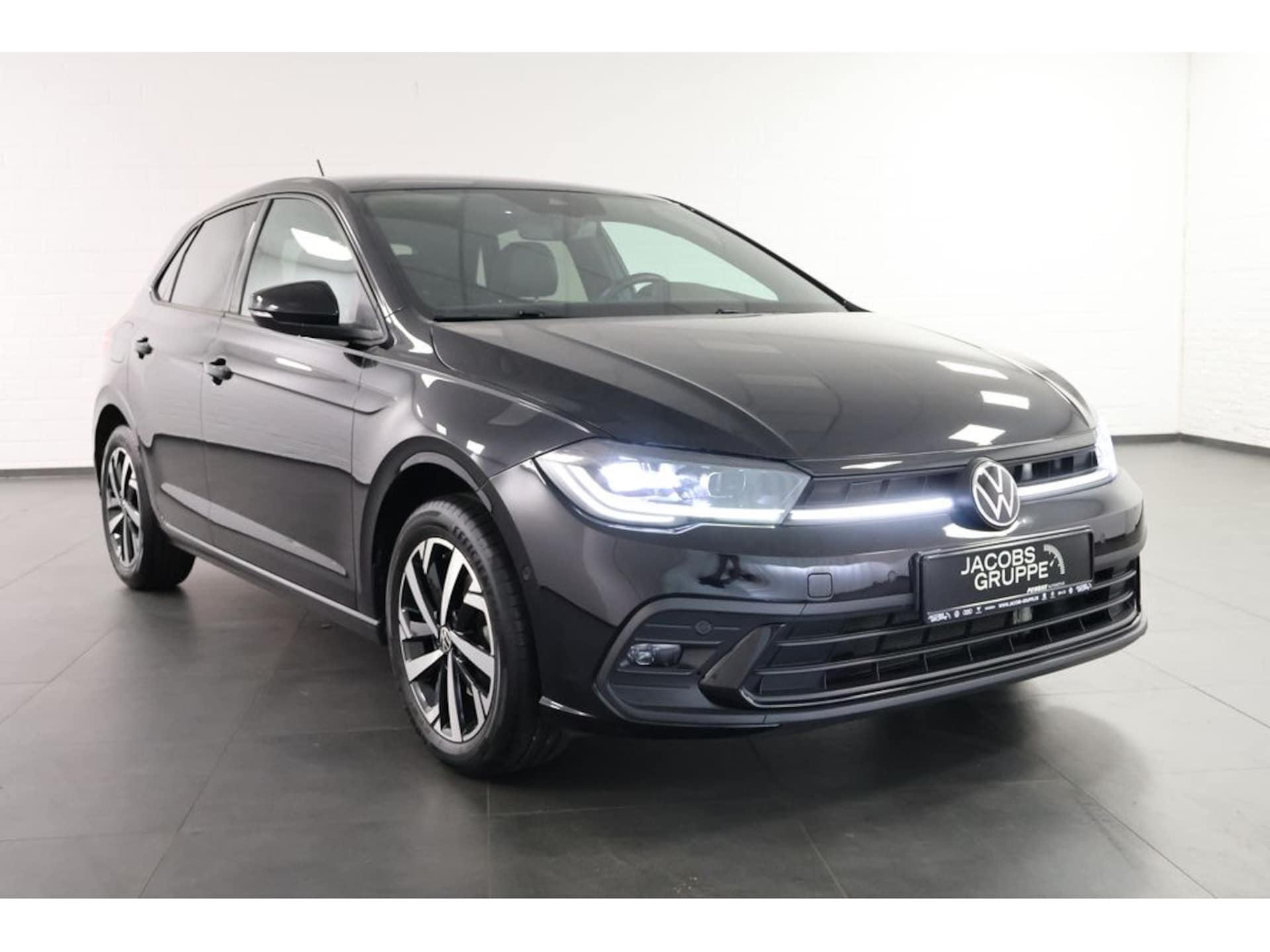 Volkswagen Polo Goal