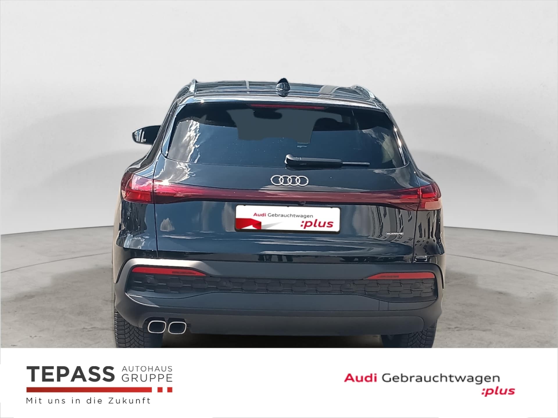 Audi Q5 SUV