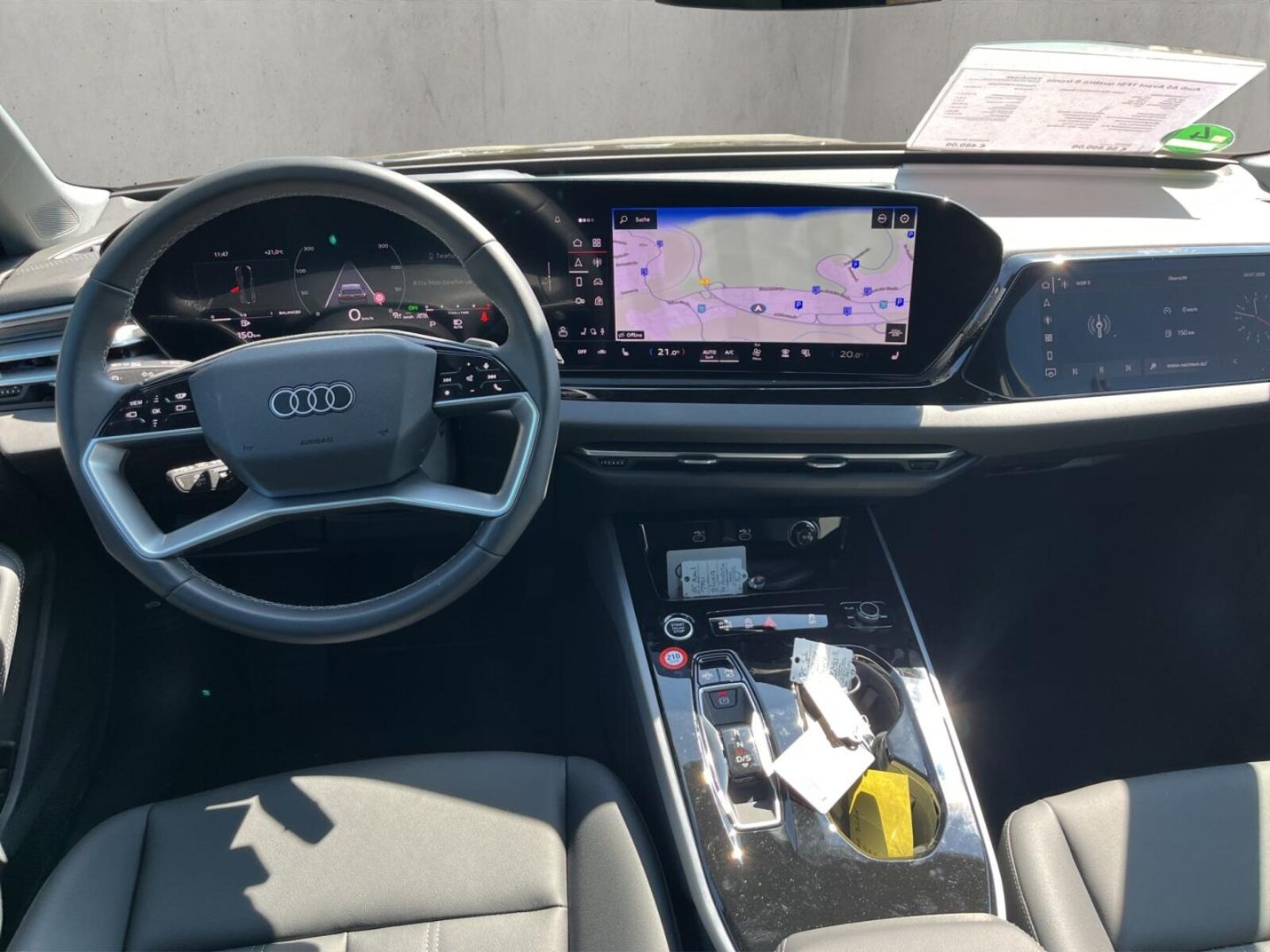 Audi A5 Avant – Bild 14
