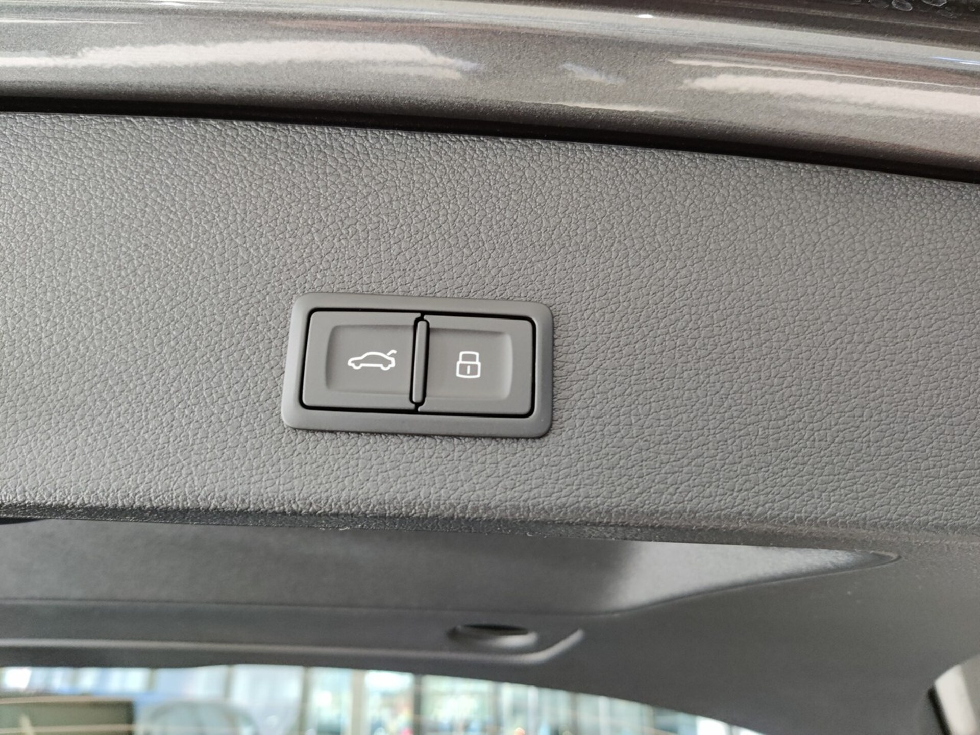 Audi Q2 S line