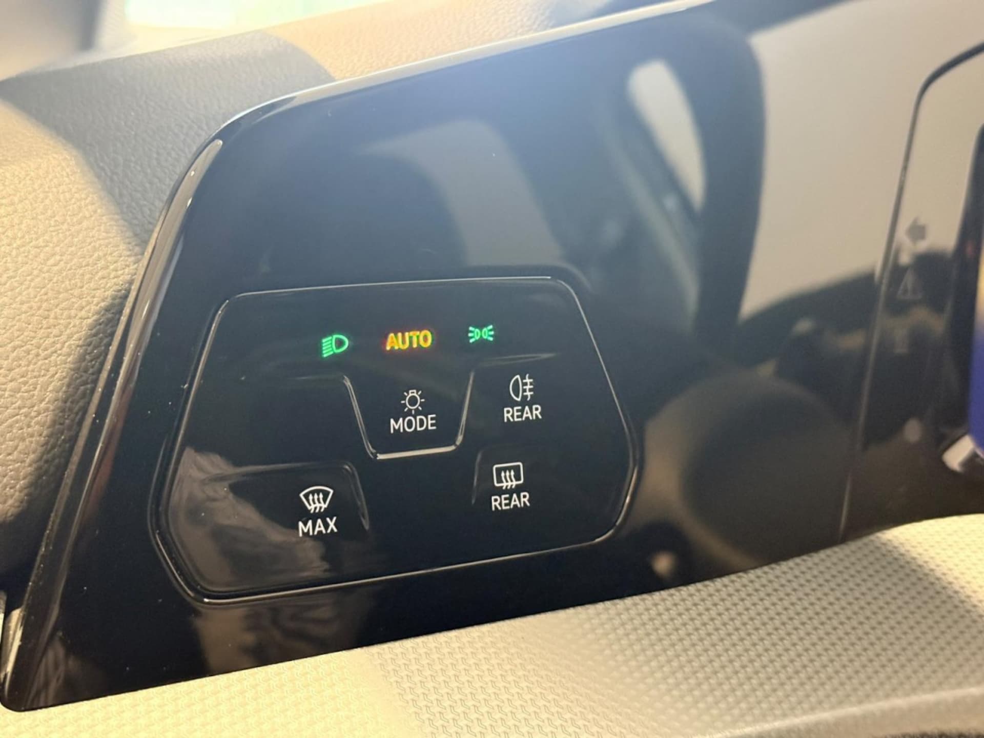 Volkswagen Golf ENERGY