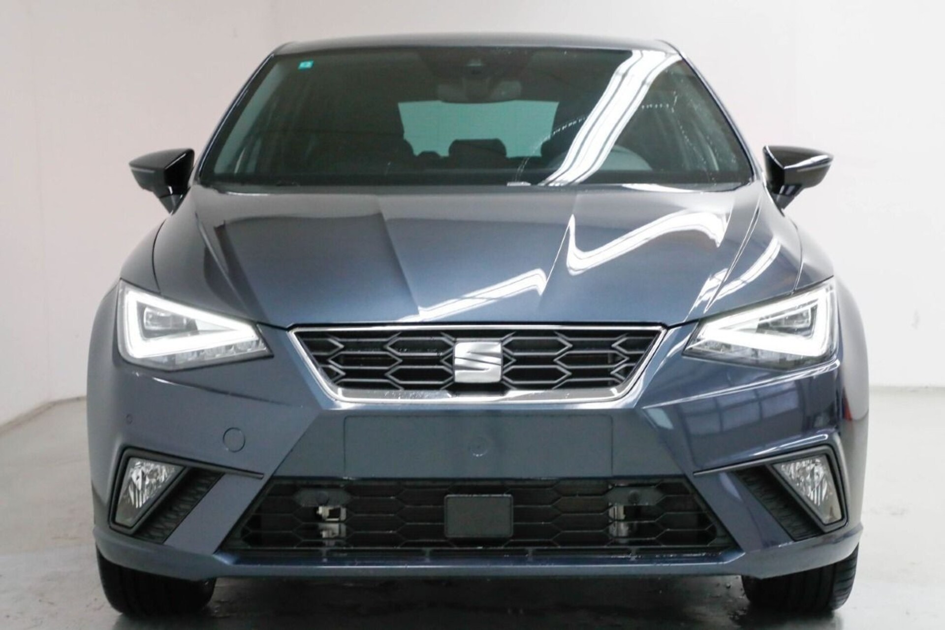 SEAT Ibiza FR