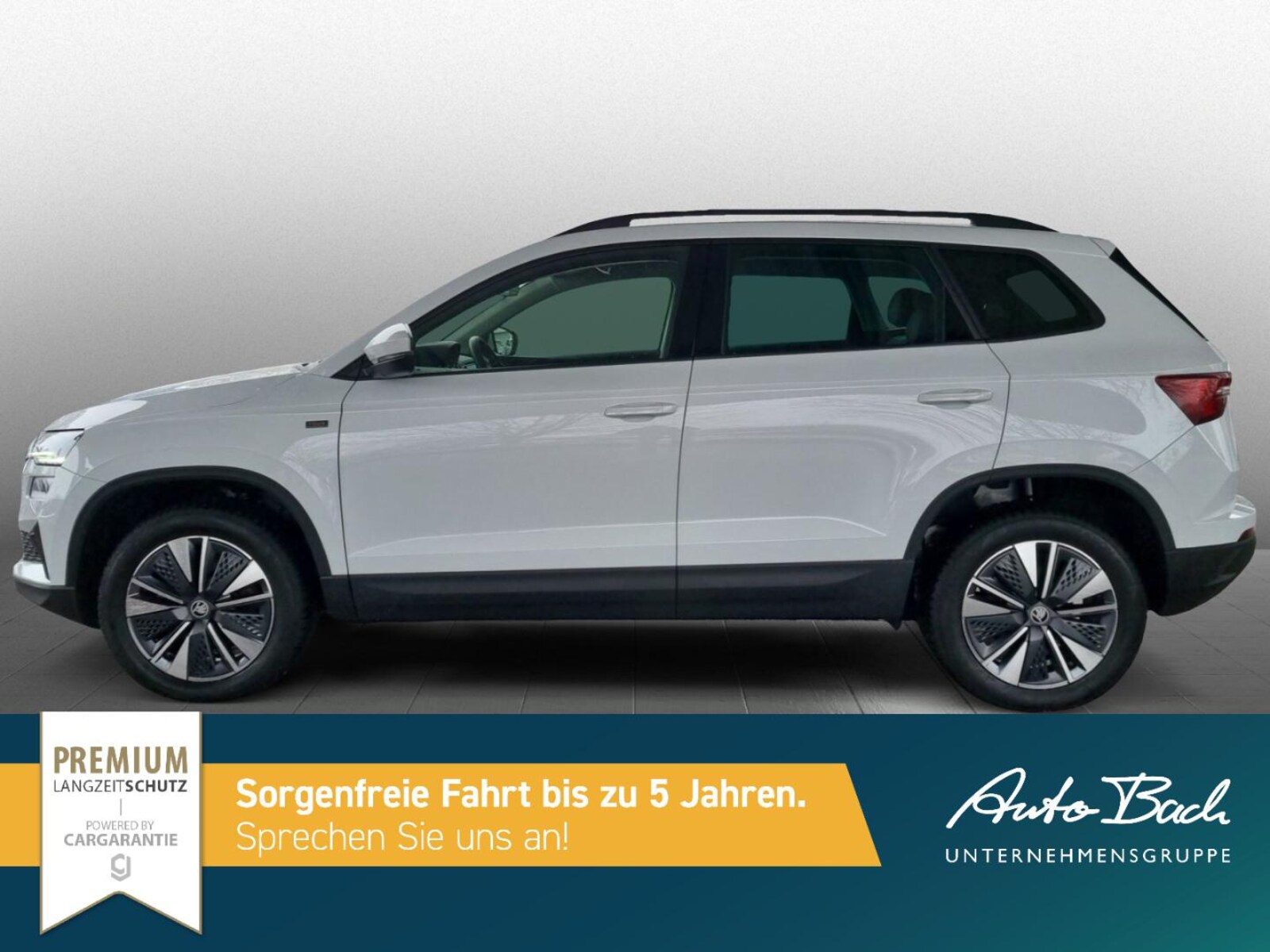 Škoda Karoq – Bild 2