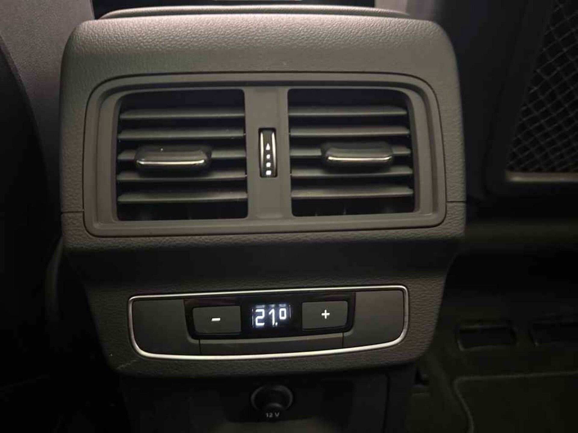 Audi Q5 TFSI e S line