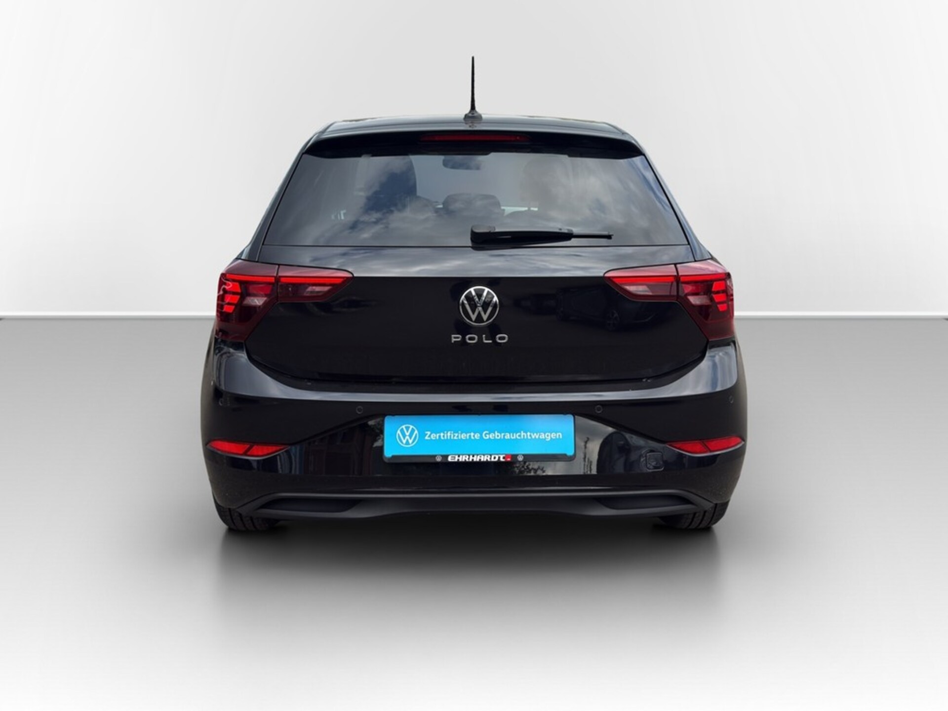 Volkswagen Polo Goal