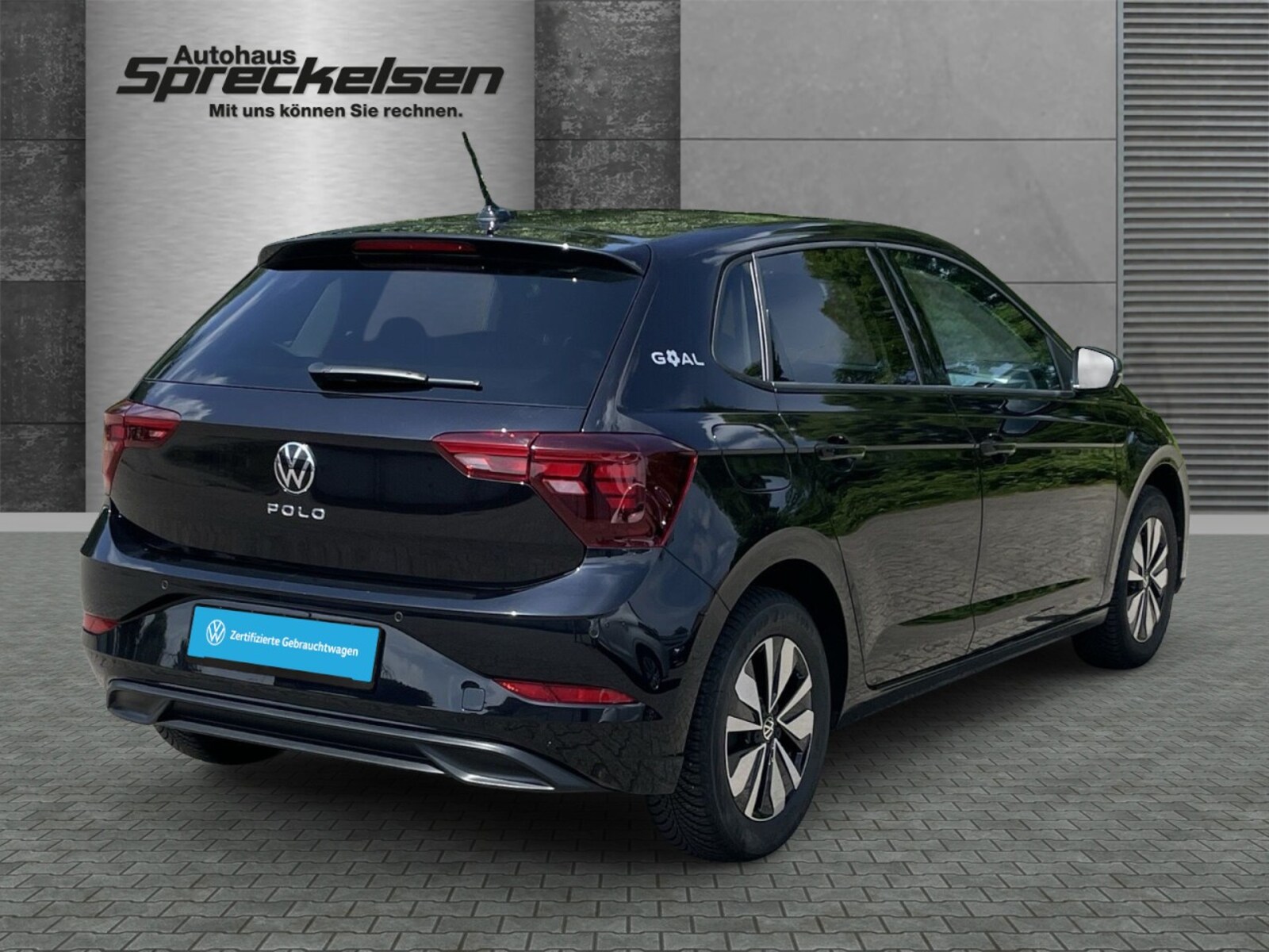 Volkswagen Polo – Bild 5