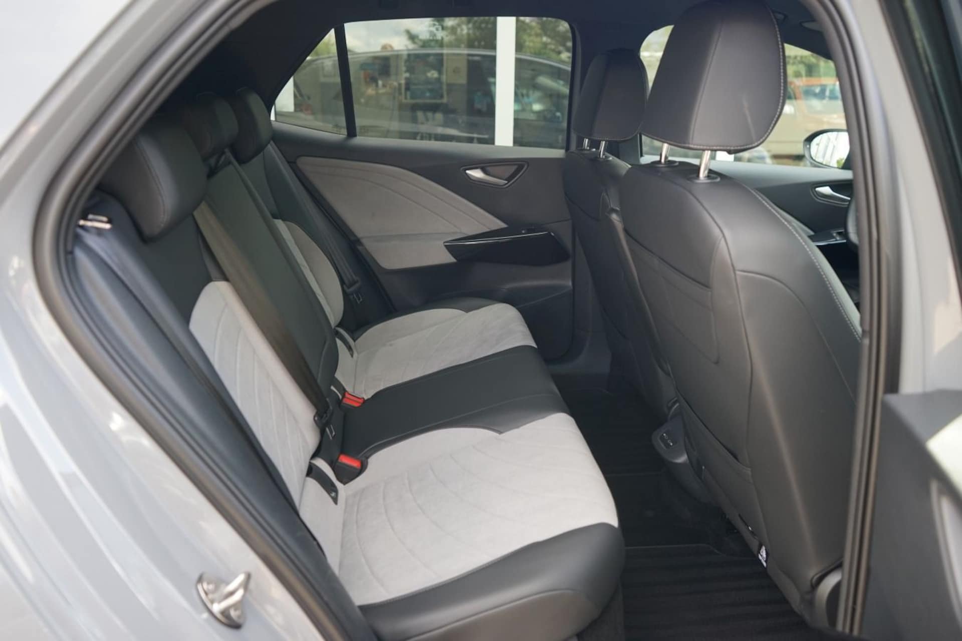 Volkswagen ID.3 MOVE Pro