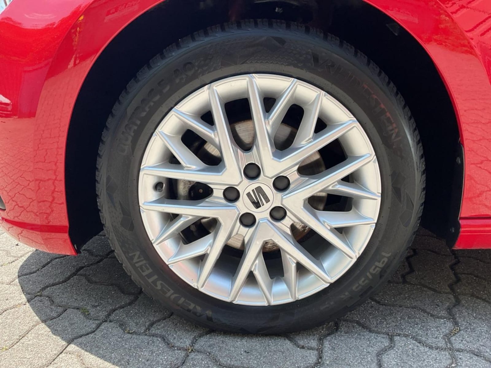 SEAT Ibiza – Bild 14