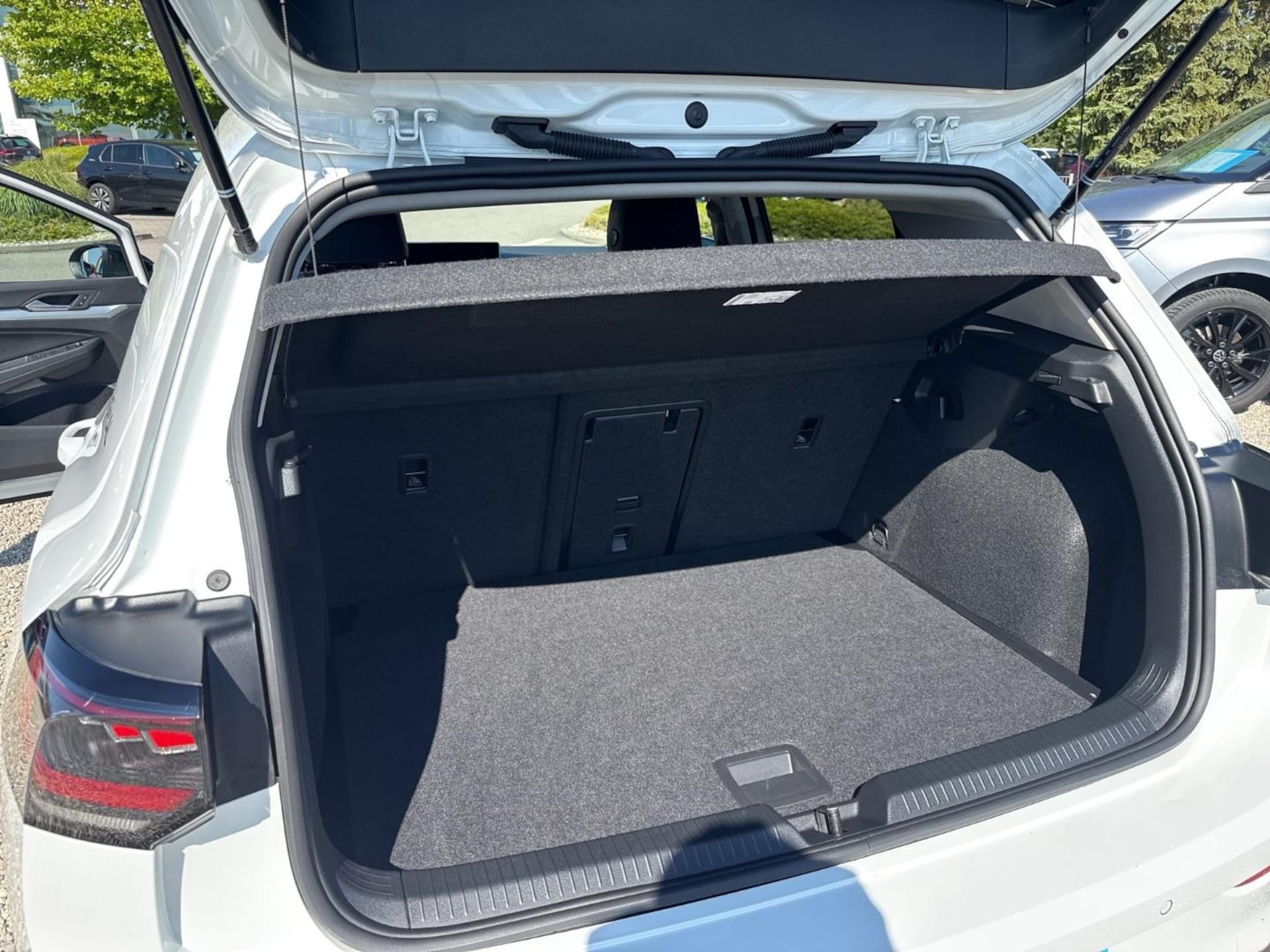 Volkswagen Golf Goal