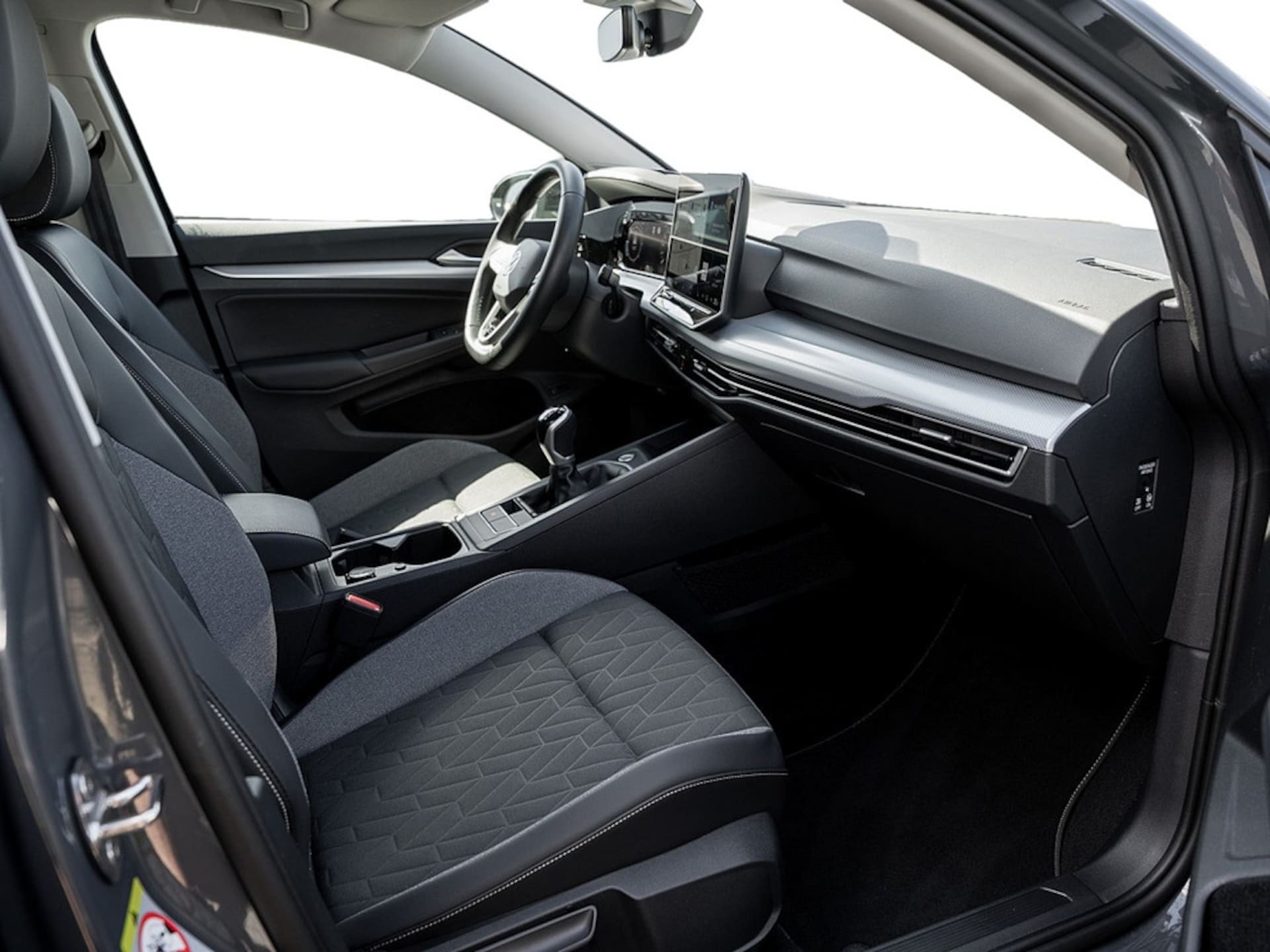 Volkswagen Golf Variant Goal