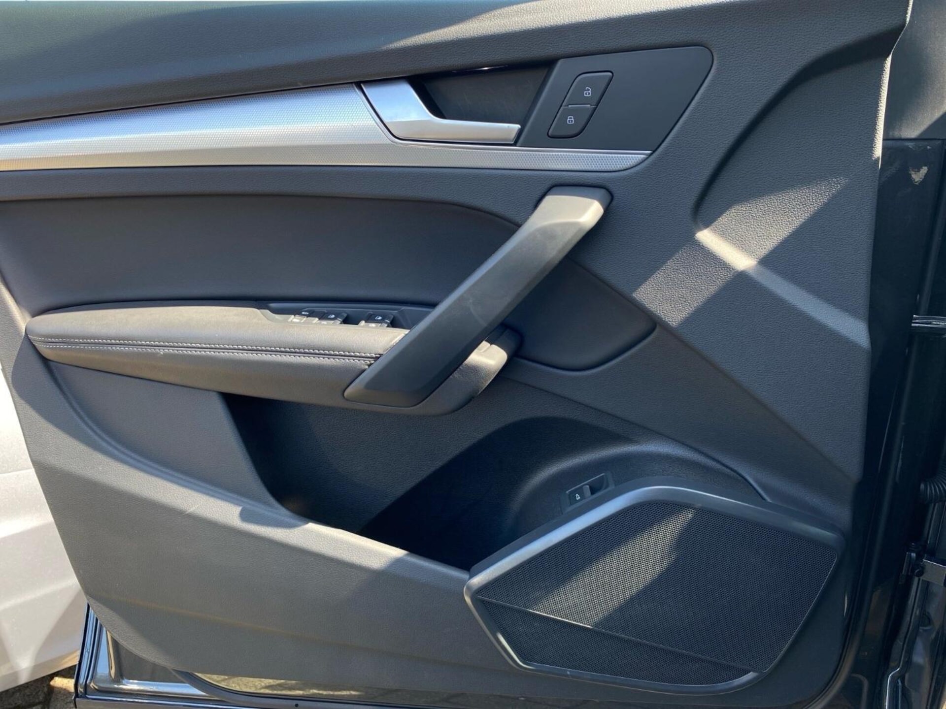 Audi Q5 SUV S line