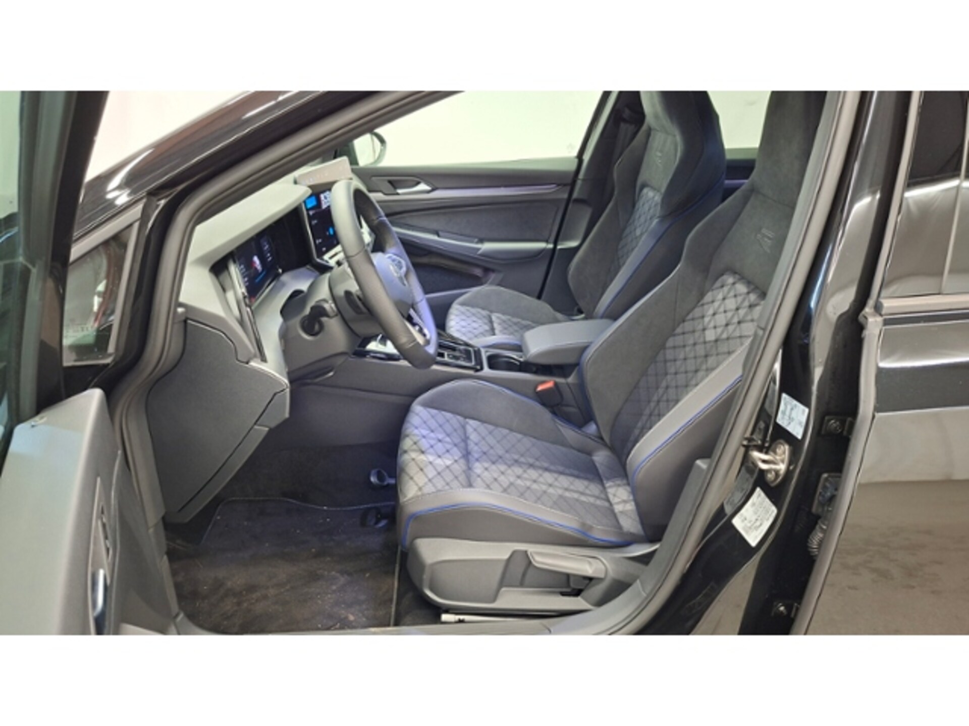Volkswagen Golf Variant R-Line