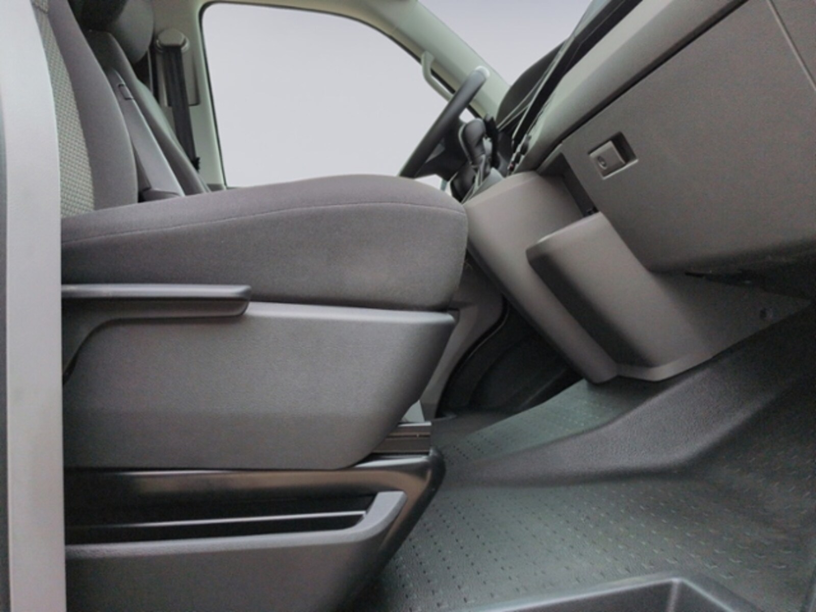 Volkswagen T6.1 Transporter Kasten kurzer Radstand – Bild 20