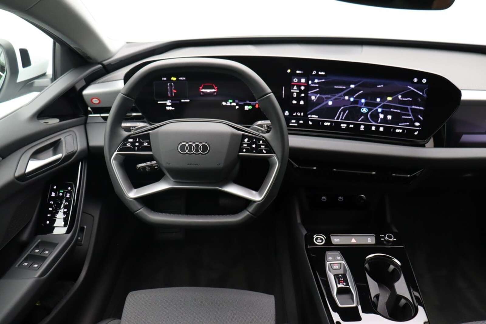 Audi A6 Sportback e-tron – Bild 15