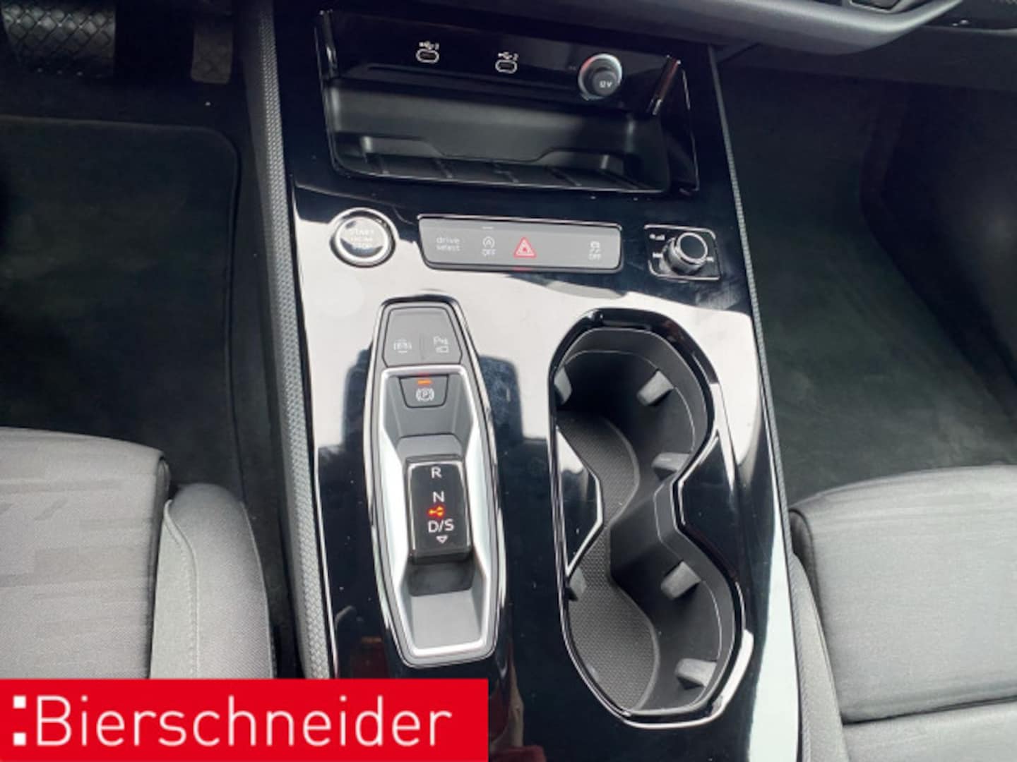 Bild über Audi A5 Avant TFSI quattro S tronic - für weitere Informationen kontaktieren Sie den Audi Partner