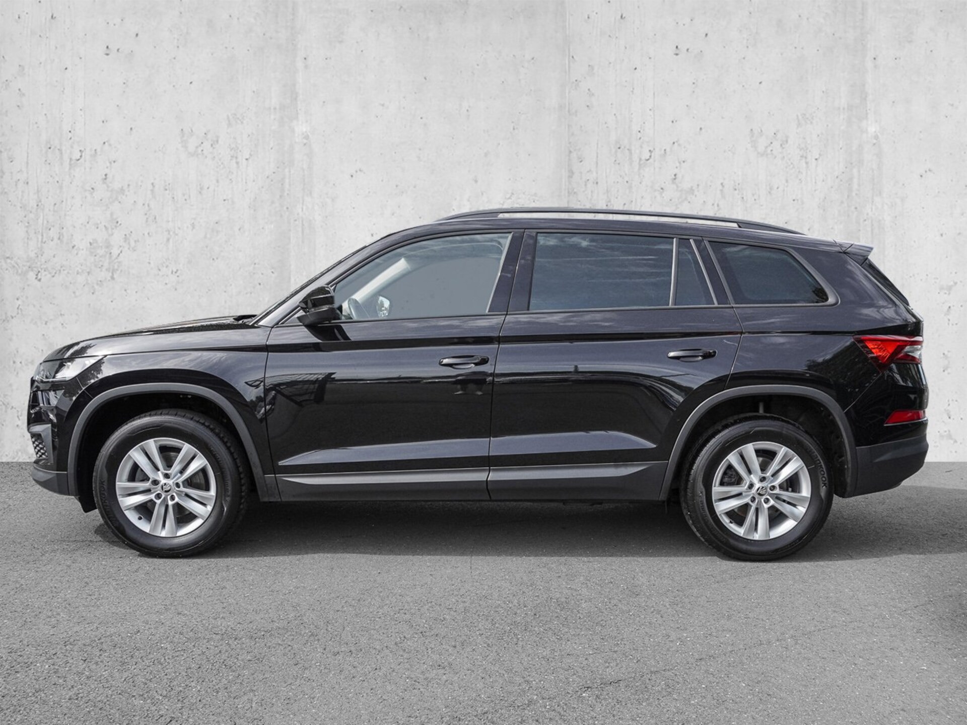 Skoda Kodiaq Ambition